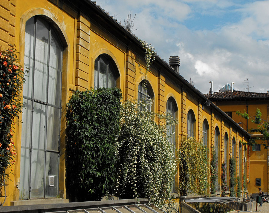42+ Florenz Botwnischrr Gartn, Mein absoluter lieblingspark in